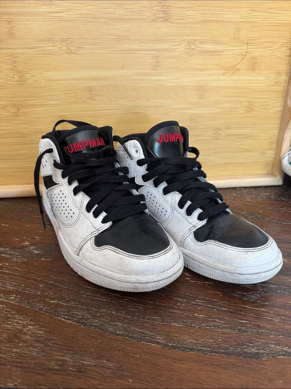 Nike Air Jordan Access